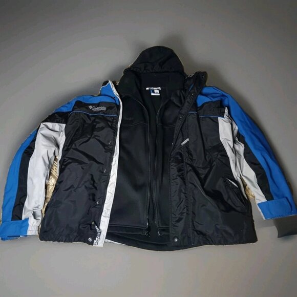 Columbia core interchange jacket - Picture 16 of 16